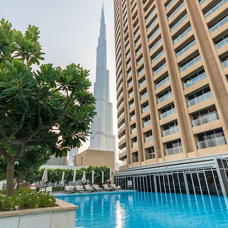 Westminster Dubai Mall Ngoại thất bức ảnh The Address Downtown Dubai