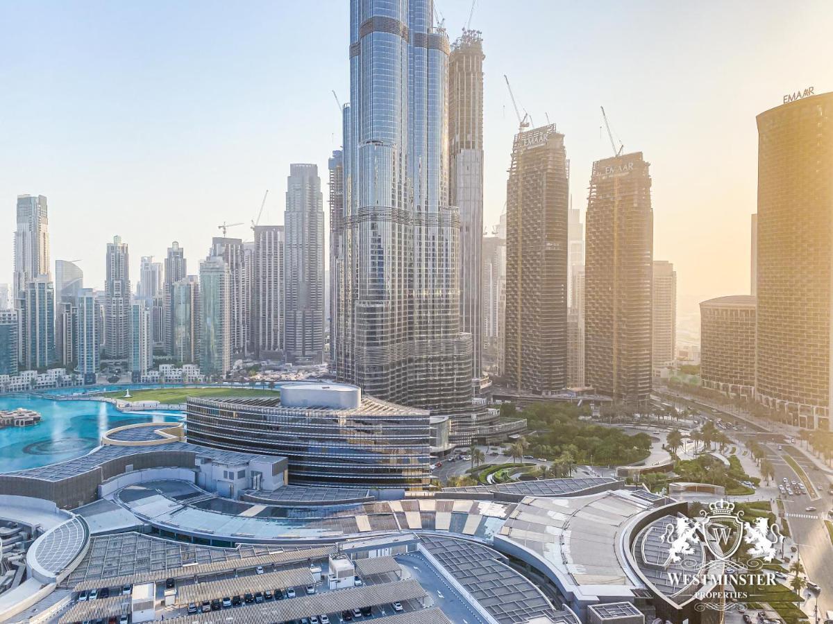 Westminster Dubai Mall Ngoại thất bức ảnh Dubai