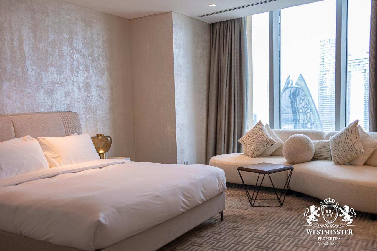 Westminster Dubai Mall Ngoại thất bức ảnh Deluxe Room