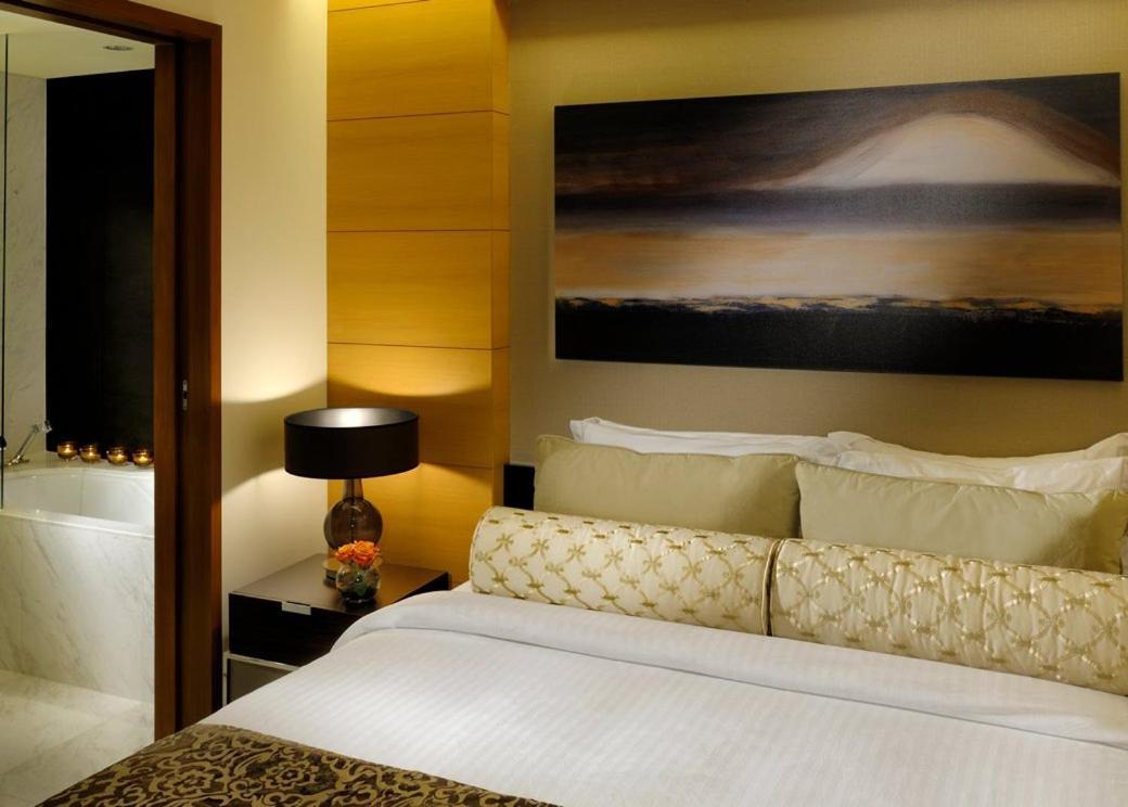 Westminster Dubai Mall Ngoại thất bức ảnh