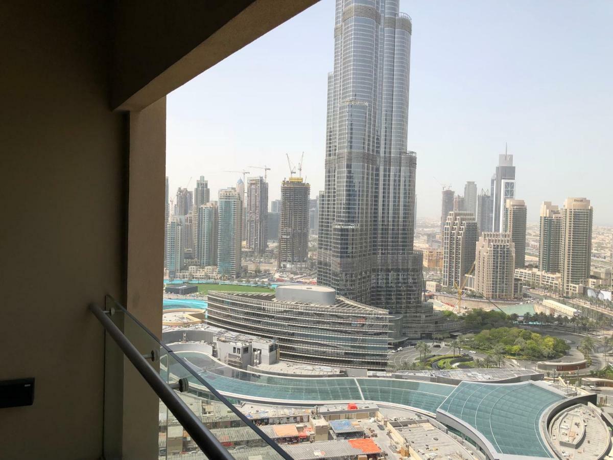 Westminster Dubai Mall Ngoại thất bức ảnh