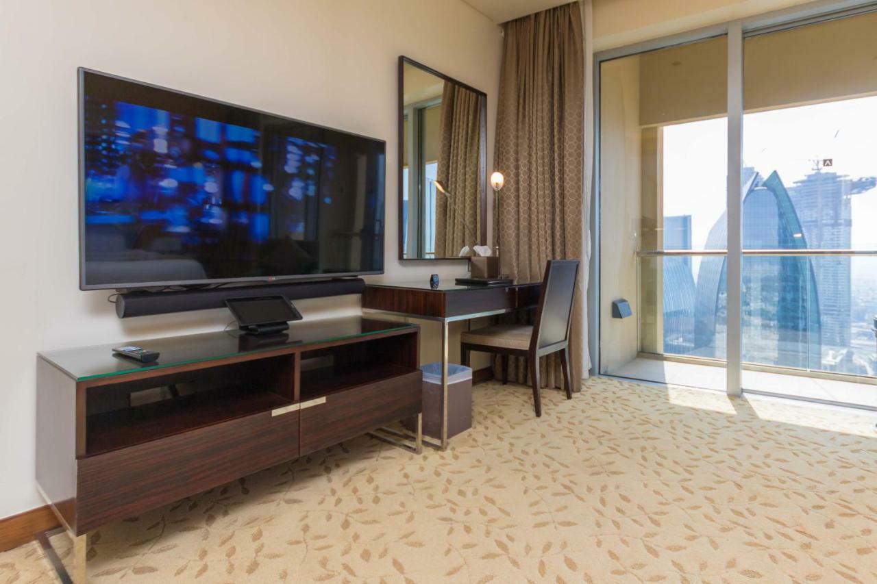 Westminster Dubai Mall Ngoại thất bức ảnh A room at the hotel