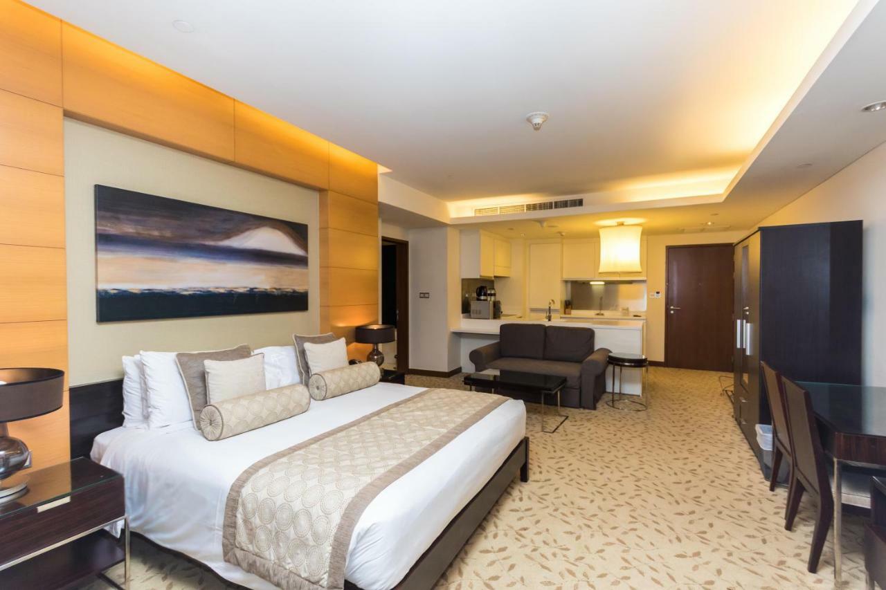 Westminster Dubai Mall Ngoại thất bức ảnh A typical studio apartment