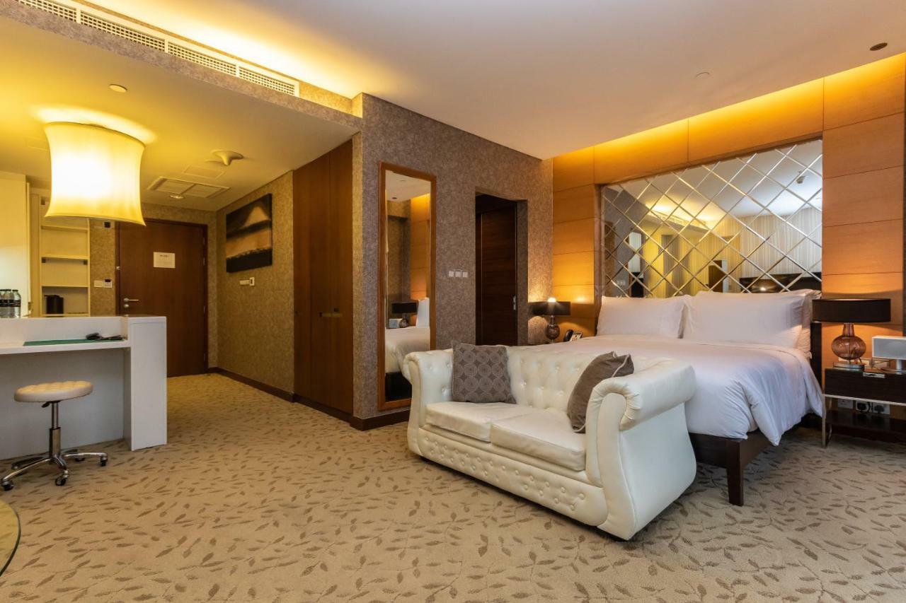 Westminster Dubai Mall Ngoại thất bức ảnh Deluxe Suite