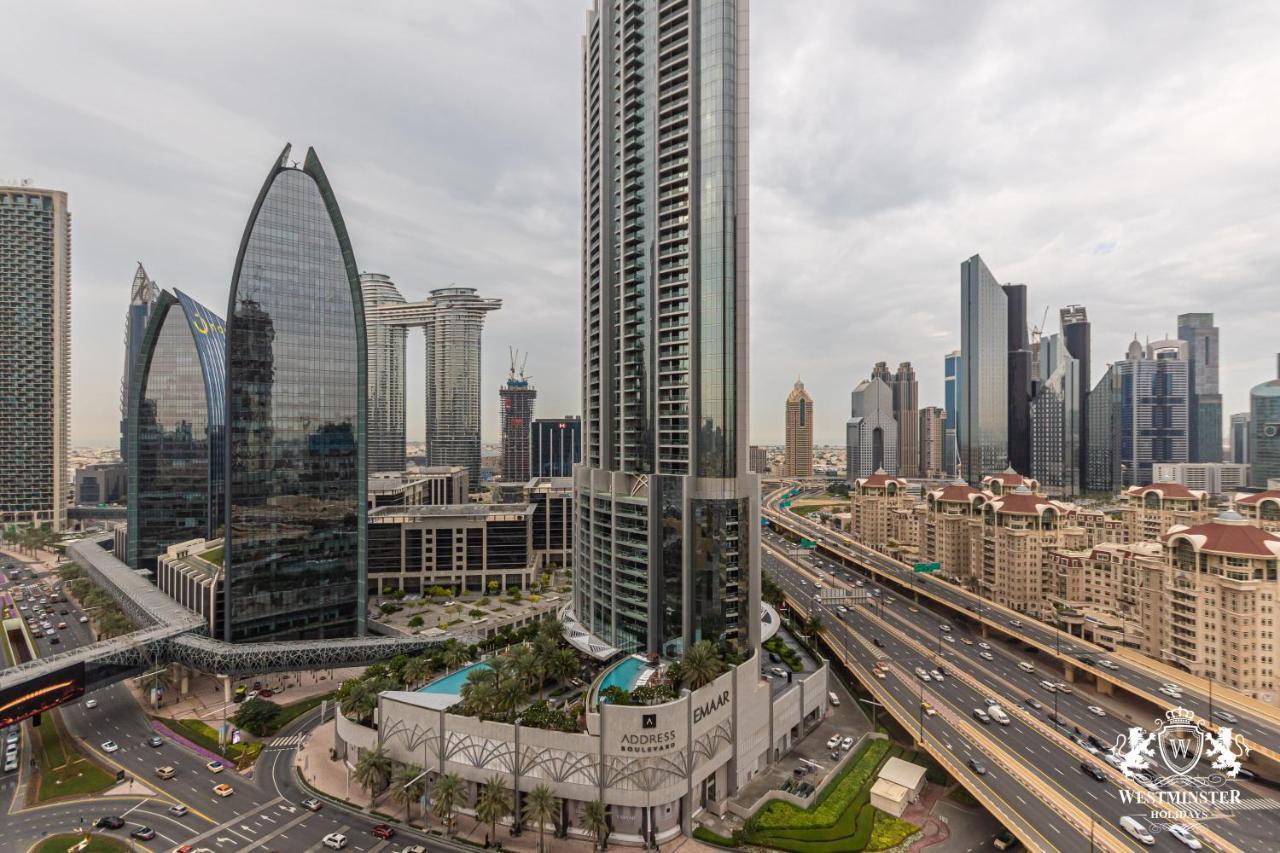 Westminster Dubai Mall Ngoại thất bức ảnh Dubai
